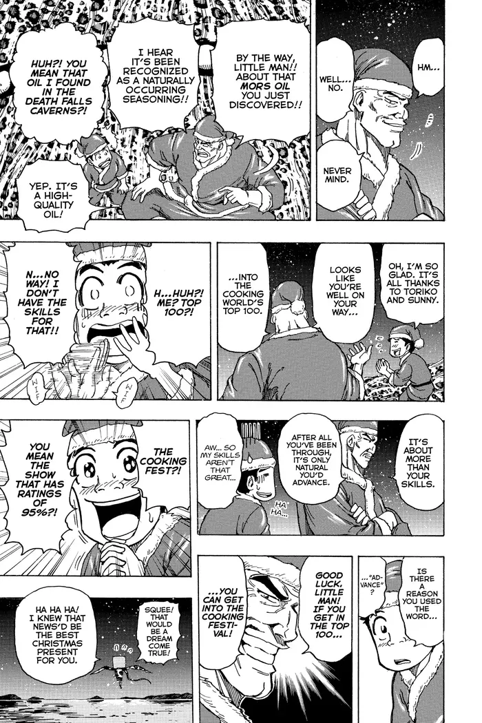 Toriko Chapter 173 image 11_optimized